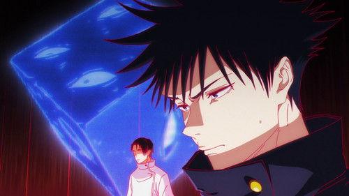 JUJUTSU KAISEN Season 1 Episode 50 - About the Culling Game