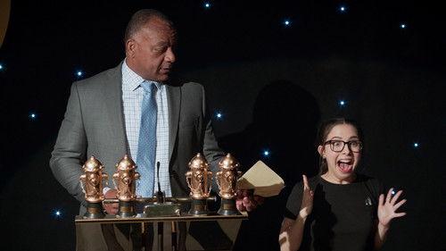 Alone Together Season 2 Episode 8 - Dog Awards