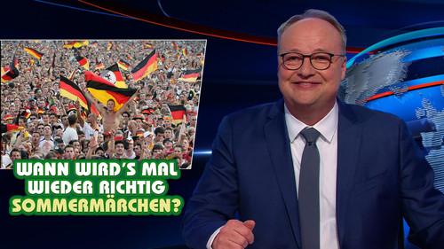 heute-show Season 27 Episode 14 - Episode 14