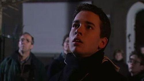 Spoed Season 1 Episode 7 - Wanhoopsdaad