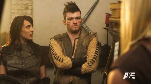 CollegeHumor Shorts Season 3 Episode 17 - Skyrim Hoarders