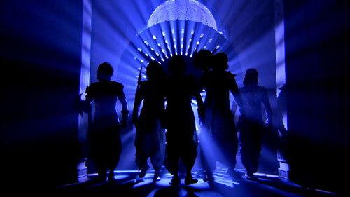 Mahabharat Season 17 Episode 1 - Pandavas decide to wage war