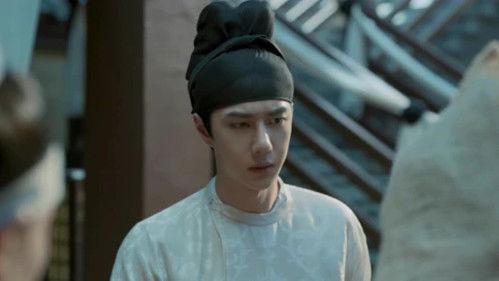 Luoyang Season 1 Episode 6 - Episode 6