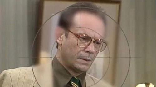 A Próxima Vítima Season 1 Episode 14 - Chapter 14