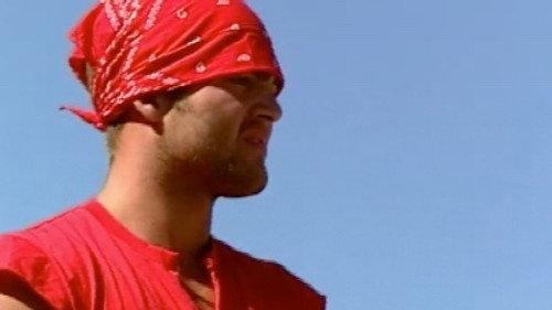 The Challenge Season 8 Episode 14 - Saturn Valet Ballet