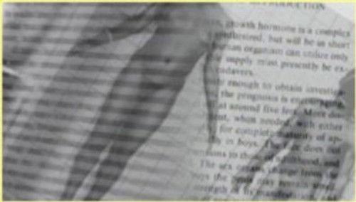 NOVA Season 29 Episode 4 - Sex: Unknown