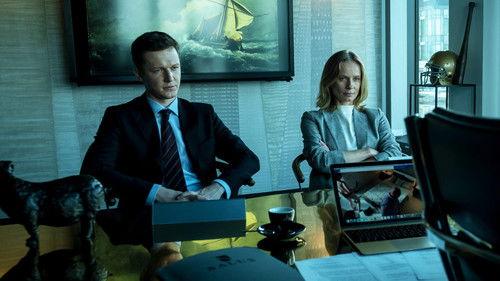 The Defence Season 3 Episode 7 - Episode 7