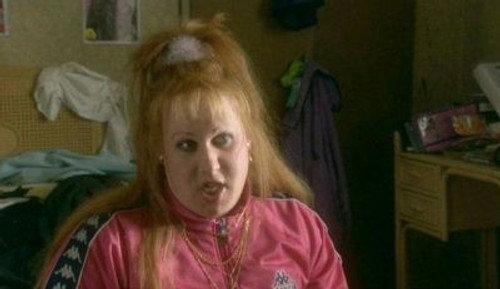 Little Britain Season 1 Episode 7 - Largest Mince Pie