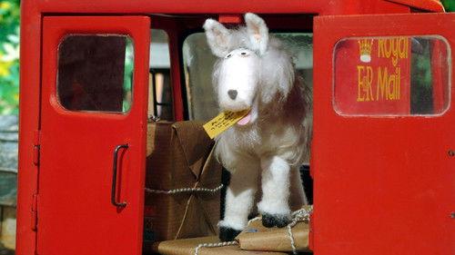 Postman Pat Season 3 Episode 2 - Postman Pat and the Hungry Goat