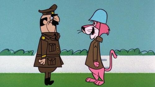 The Yogi Bear Show Season 2 Episode 20 - Charge That Lion