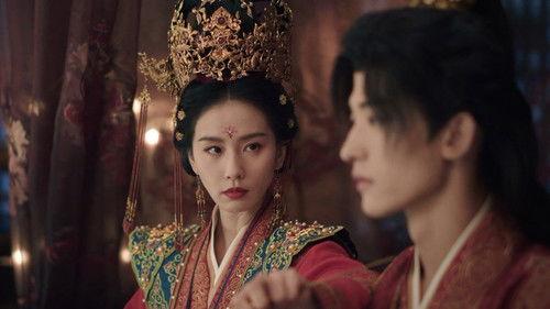 A Journey to Love Season 1 Episode 37 - Coronation