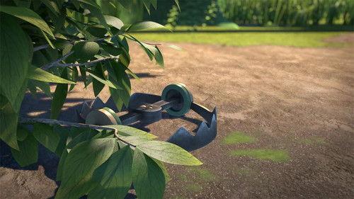 Boonie Bears: The Adventurers Season 1 Episode 15 - Episode 15