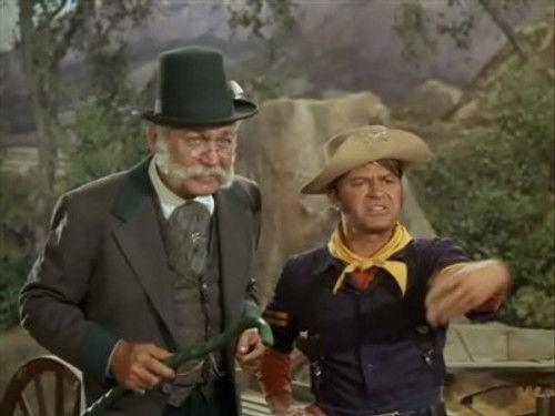 F Troop Season 2 Episode 9 - Did Your Father Come from Ireland?
