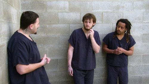 Unlocked: A Jail Experiment Season 1 Episode 5 - Fire & Hooch