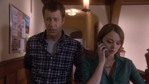 Eureka Season 4 Episode 4 - The Story of O2