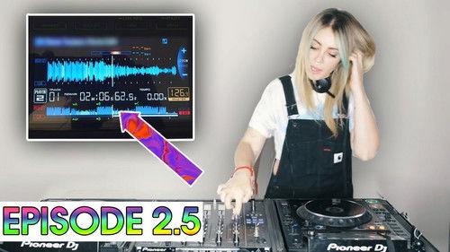 How To DJ For Beginners Season 1 Episode 3 - Beat Matching & Mixing