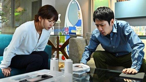 My Family Season 1 Episode 3 - Give Me Back My Daughter!