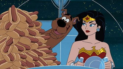 Scooby-Doo and Guess Who? Season 1 Episode 6 - The Scooby of a Thousand Faces