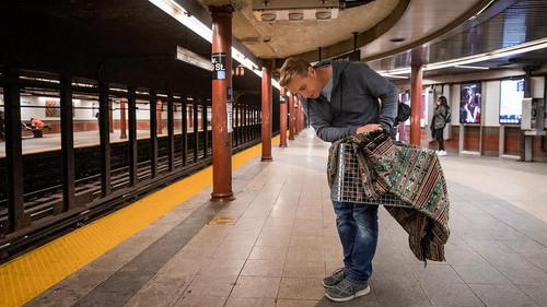 Making Good Season 4 Episode 5 - Little Wanderers