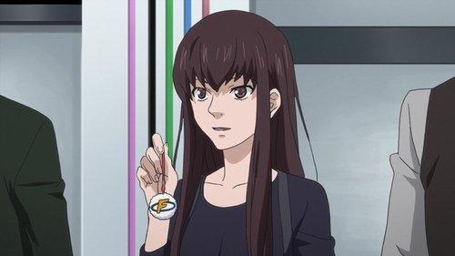 Samurai Flamenco Season 1 Episode 12 - Document! We are the Flamengers!!