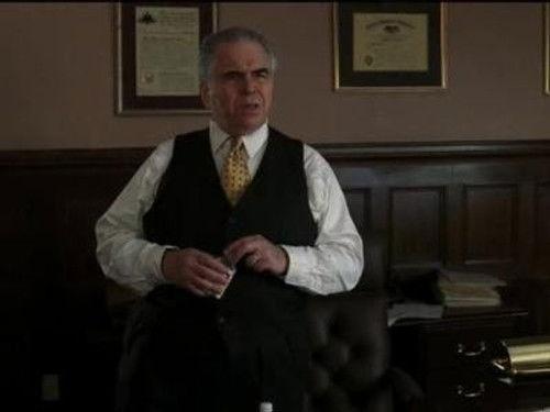 Law & Order Season 14 Episode 18 - Evil Breeds
