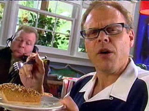 Good Eats Season 7 Episode 11 - Potato, My Sweet