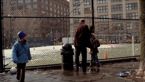 Louie Season 1 Episode 12 - Gym