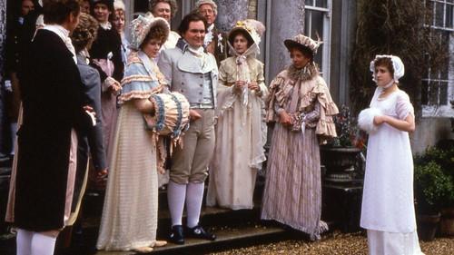 Mansfield Park Season 1 Episode 4 - Episode Four