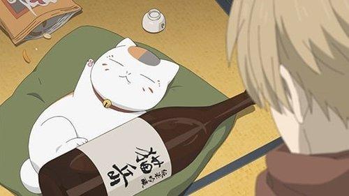 Natsume's Book of Friends Season 7 Episode 5 - Chobi's Treasure