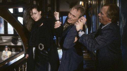 A Case For Two Season 11 Episode 8 - Episode 8