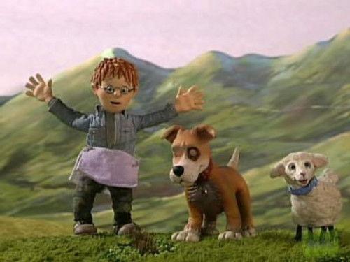 Fireman Sam Season 5 Episode 17 - King of the Jungle