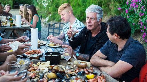 Anthony Bourdain: Parts Unknown Season 10 Episode 7 - Seattle