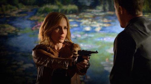 Defiance Season 3 Episode 4 - Dead Air