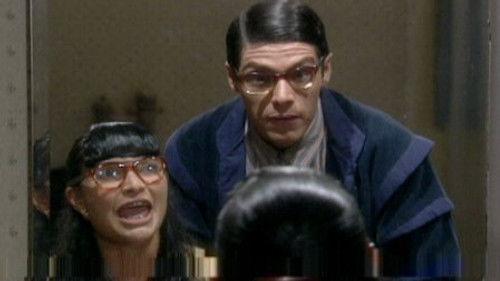 Yo soy Betty, la fea Season 1 Episode 102 - Chapter 102