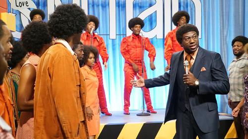 American Soul Season 1 Episode 1 - Man is First Destiny