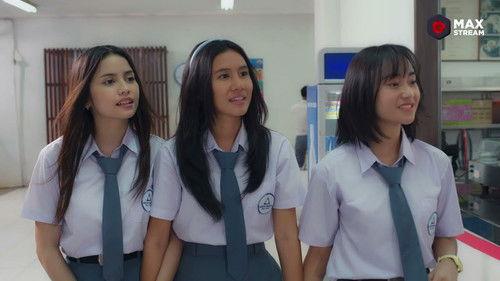 Dia Angkasa Season 1 Episode 1 - Episode 1