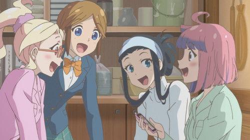 Let's Make a Mug Too Season 2 Episode 10 - Found It!