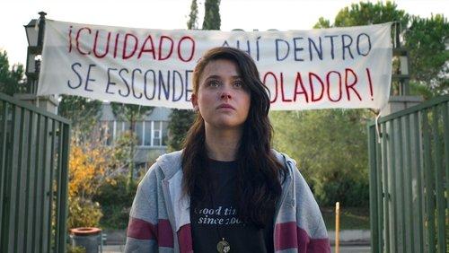 undefined Season 1 Episode 8 - Blood or Tears