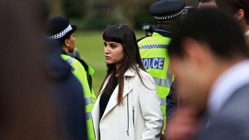 undefined Season 1 Episode 2 - #AmericanPsycho