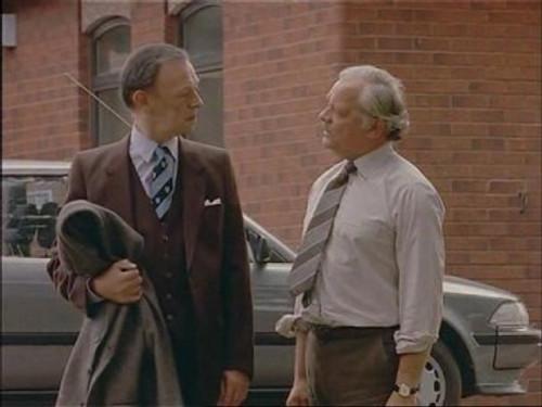 A Touch of Frost Season 4 Episode 3 - Fun Times for Swingers