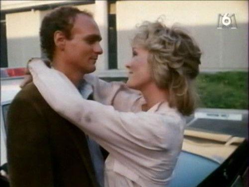 Street Hawk Season 1 Episode 9 - Hot Target