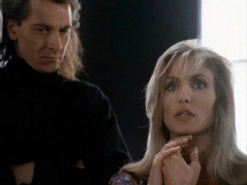 Swamp Thing Season 3 Episode 8 - Tatania