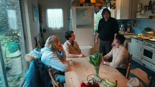 Kom Je Bij Me Eten? VIPS Season 1 Episode 23 - Episode 23