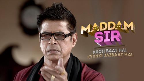 Maddam Sir Season 1 Episode 19 - Angad Humiliates Karishma