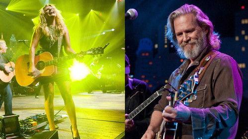 Austin City Limits Season 37 Episode 6 - Miranda Lambert / Jeff Bridges
