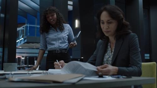 9-1-1: Lone Star Season 4 Episode 5 - Human Resources