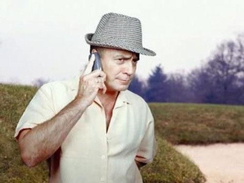 Fonejacker Season 1 Episode 2 - Episode 2