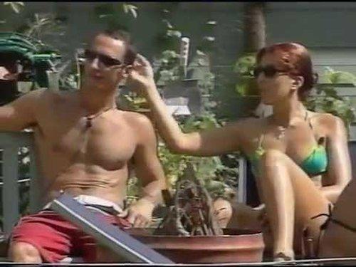 Big Brother Season 1 Episode 7 - Day 9 - Daily Show