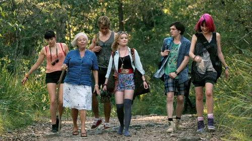 SLiDE Season 1 Episode 6 - Episode 6