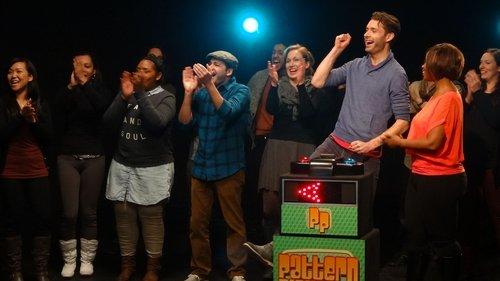 Brain Games Season 4 Episode 9 - Patterns